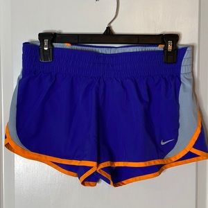 Nike Dri-fit shorts